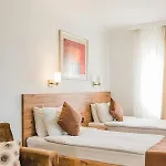 Hotel Uptown Bueyuek Anadolu