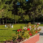 Hotel Uptown Bueyuek Anadolu