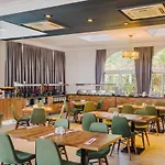 Hotel Uptown Bueyuek Anadolu Girne