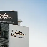 Uptown Bueyuek Anadolu 4* Girne