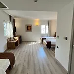 Uptown Bueyuek Anadolu 4*