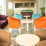Uptown Bueyuek Anadolu 4* Girne