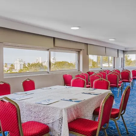 Uptown Bueyuek Anadolu 4*