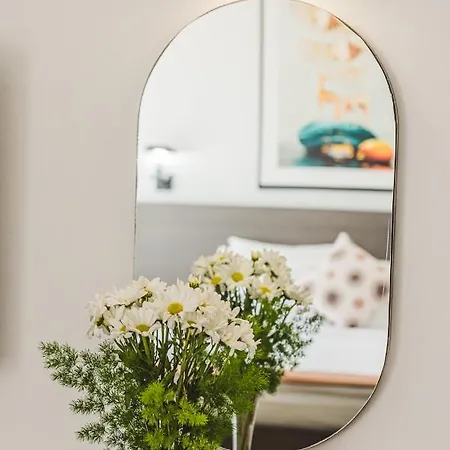 Uptown Bueyuek Anadolu 4*