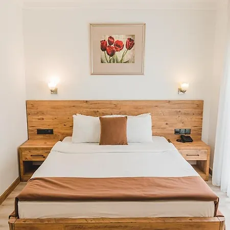 Uptown Bueyuek Anadolu 酒店