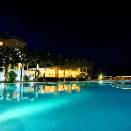 Uptown Bueyuek Anadolu 酒店 凯里尼亚