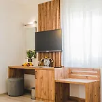 Uptown Bueyuek Anadolu Hotel 4*