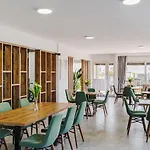 Uptown Bueyuek Anadolu Hotel