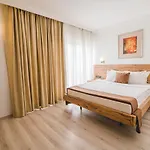 Uptown Bueyuek Anadolu Hotel