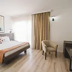 Uptown Bueyuek Anadolu Hotel 4*