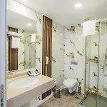 Uptown Bueyuek Anadolu Hotel Kyrenia (Northern Cyprus)