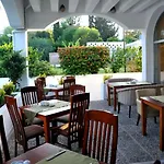 Uptown Bueyuek Anadolu 4*