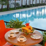 Hotel Uptown Bueyuek Anadolu
