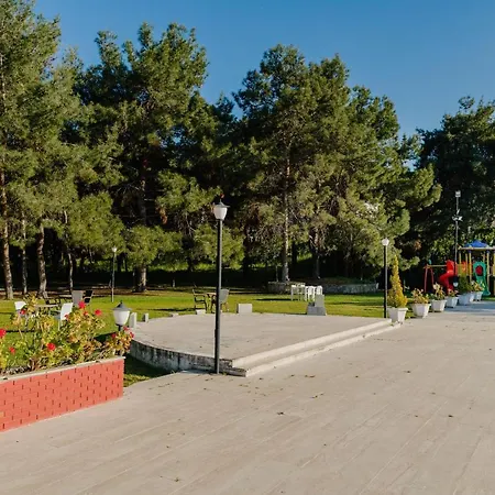 Uptown Bueyuek Anadolu מלון קיירניה