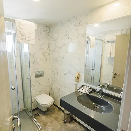 فندق Uptown Bueyuek Anadolu