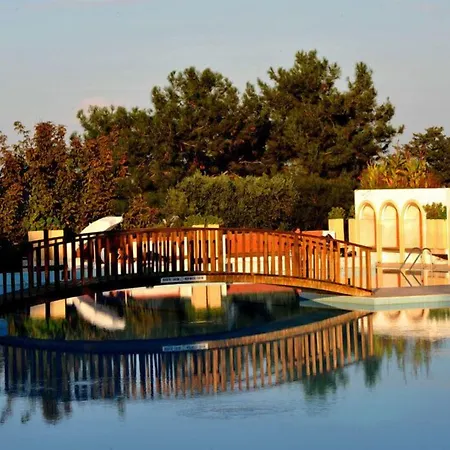 Uptown Bueyuek Anadolu 4*