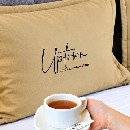 Otel Uptown Büyük Anadolu