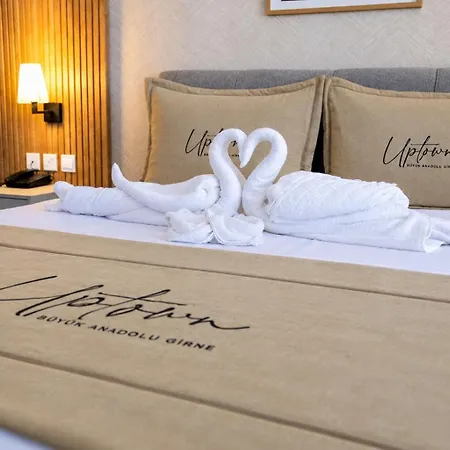 Uptown Büyük Anadolu Otel 4*