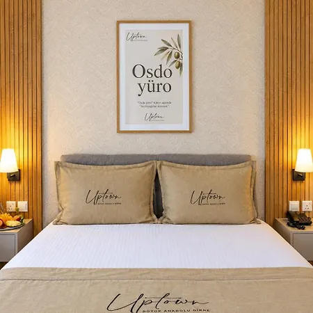 Uptown Büyük Anadolu Girne