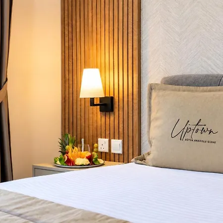 Uptown Büyük Anadolu Girne