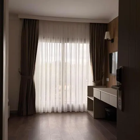 Otel Uptown Büyük Anadolu 4*