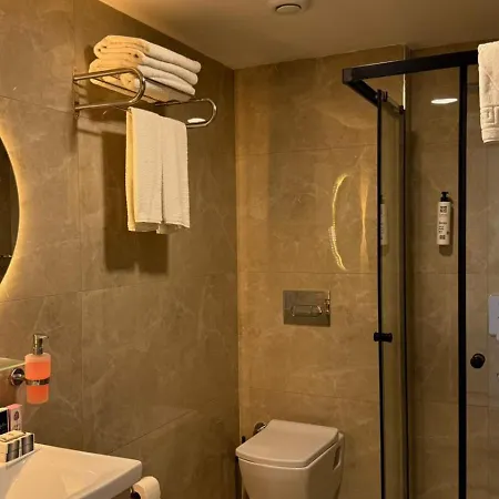 Otel Uptown Büyük Anadolu