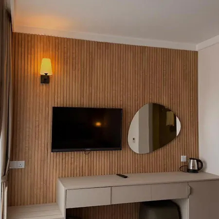 Uptown Büyük Anadolu Otel