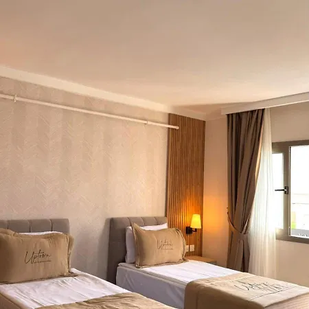 Otel Uptown Büyük Anadolu 4*