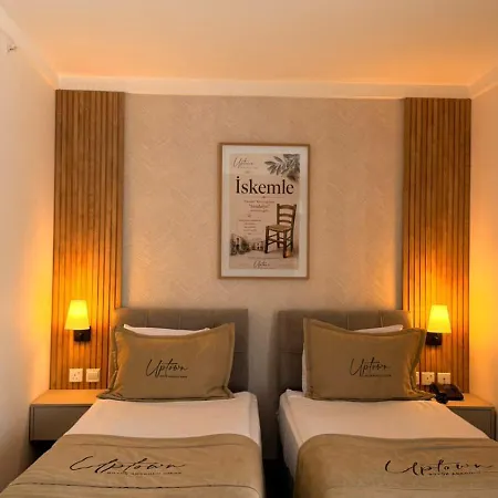 Uptown Büyük Anadolu Otel Girne
