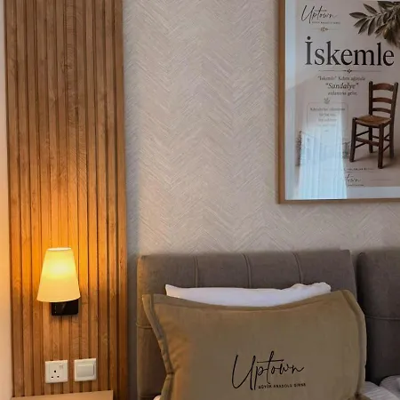 Otel Uptown Büyük Anadolu 4*