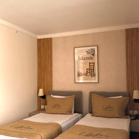 Otel Uptown Büyük Anadolu 4*
