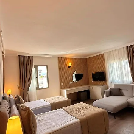Uptown Büyük Anadolu Otel