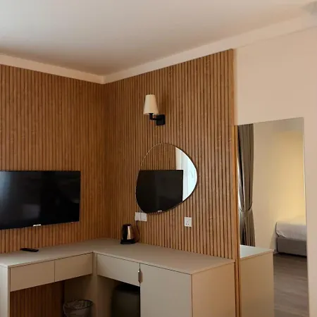 Uptown Büyük Anadolu Otel 4*