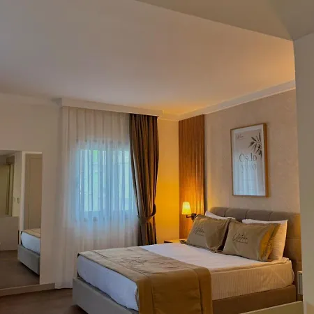 Otel Uptown Büyük Anadolu