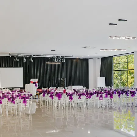 Otel Uptown Büyük Anadolu 4*