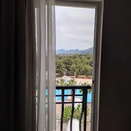 Otel Uptown Büyük Anadolu