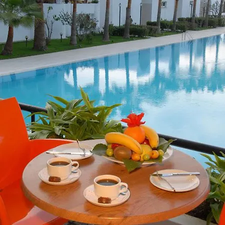 فندق Uptown Bueyuek Anadolu