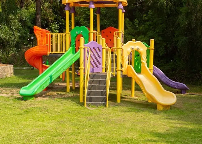 Uptown Büyük Anadolu 4*