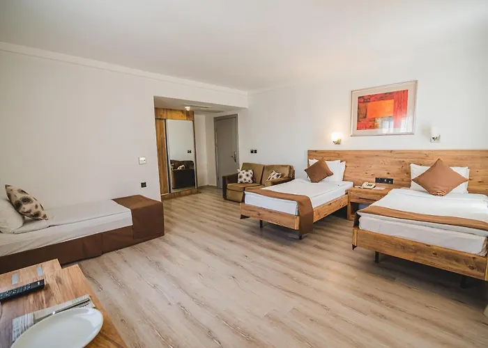 Uptown Büyük Anadolu Otel