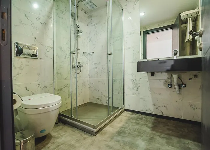 Otel Uptown Büyük Anadolu 4*