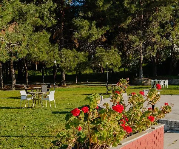 Otel Uptown Büyük Anadolu