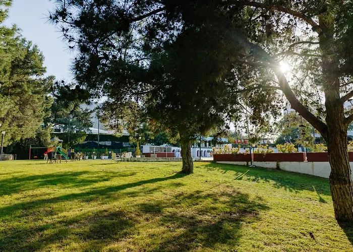 Uptown Büyük Anadolu Otel 4*