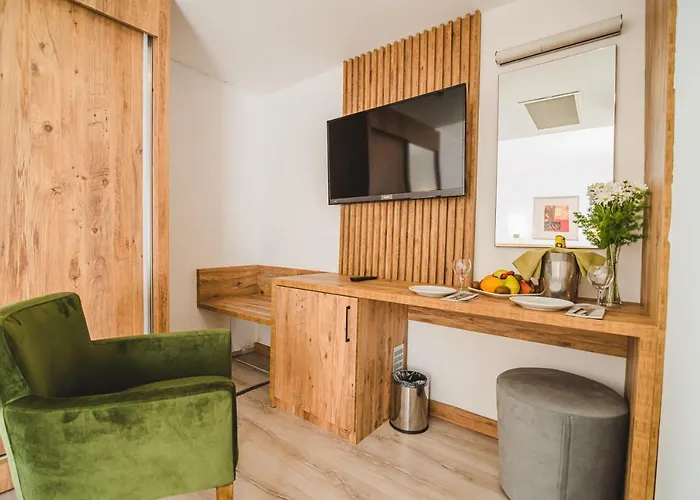 Uptown Büyük Anadolu Girne