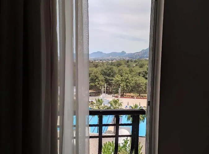 Otel Uptown Büyük Anadolu