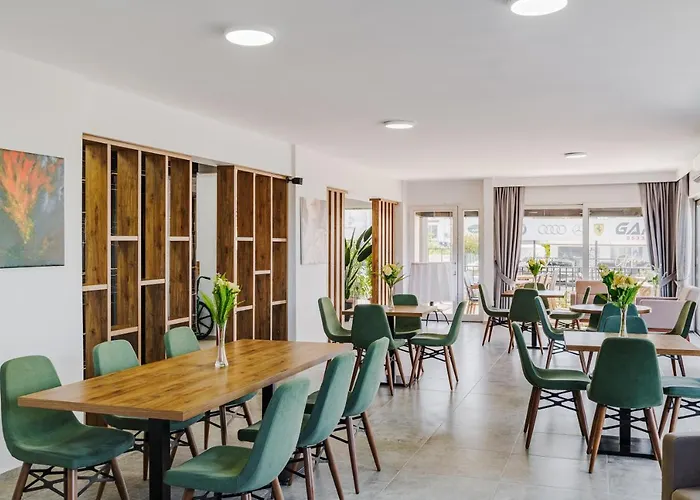 Uptown Büyük Anadolu Otel