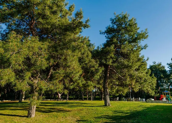 Uptown Büyük Anadolu Otel 4*