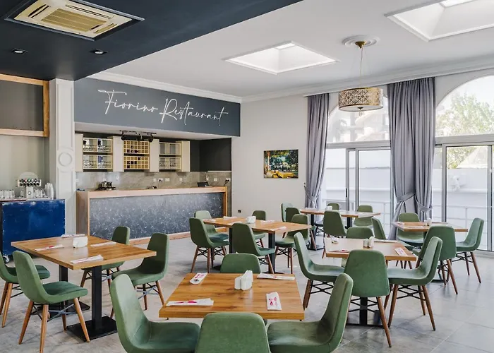 Uptown Büyük Anadolu Girne