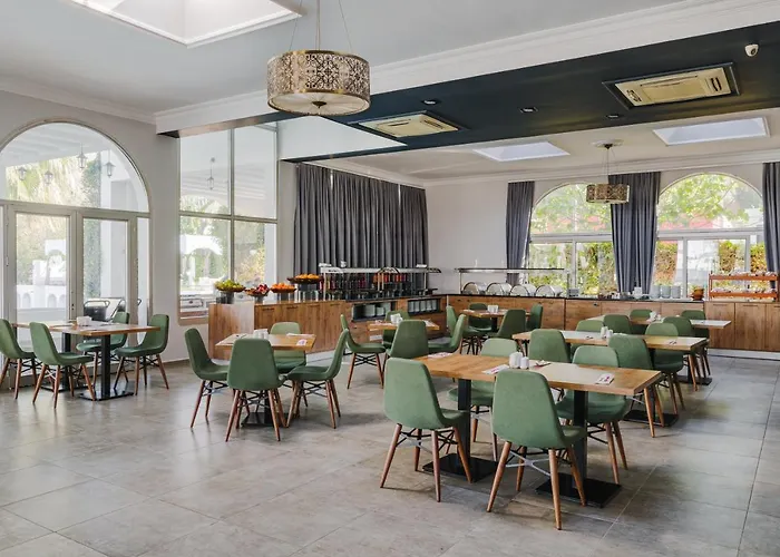 Uptown Büyük Anadolu Otel