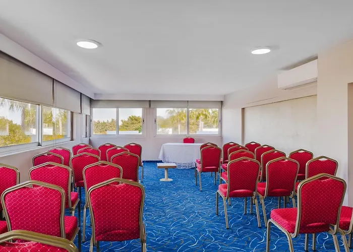 Uptown Büyük Anadolu Girne