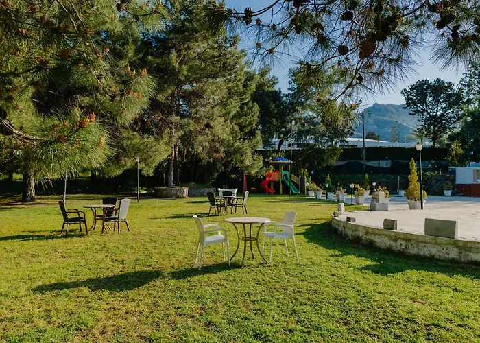 Uptown Büyük Anadolu Otel Girne